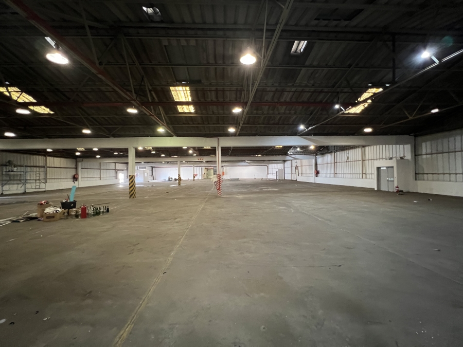 To Let Commercial Property for Rent in Bellville South Western Cape